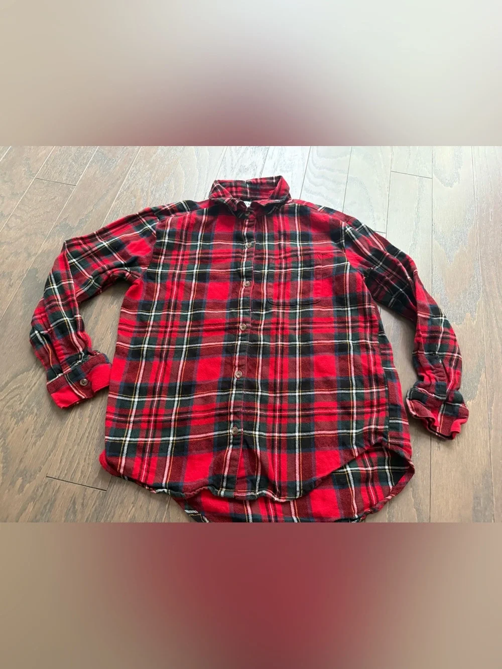Old Navy soft long